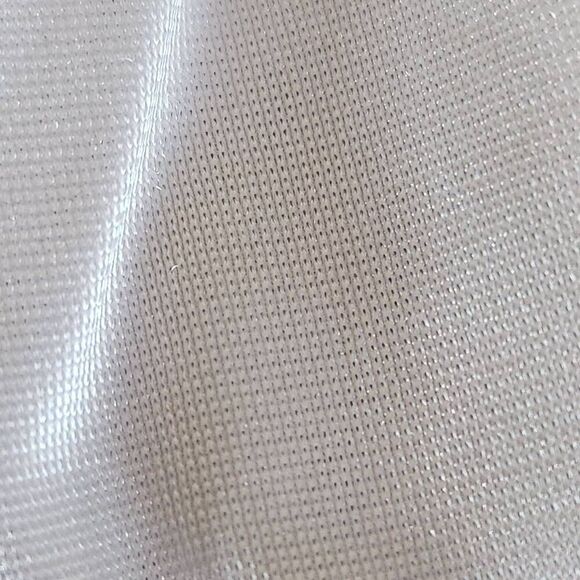 Vassarette M womens white skirt slip slip on - Picture 4 of 4